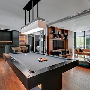 Brabank Riverside - Sauna, Business & Gym By Downtown Apartments
